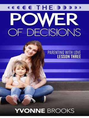 cover image of The Power of Decisions